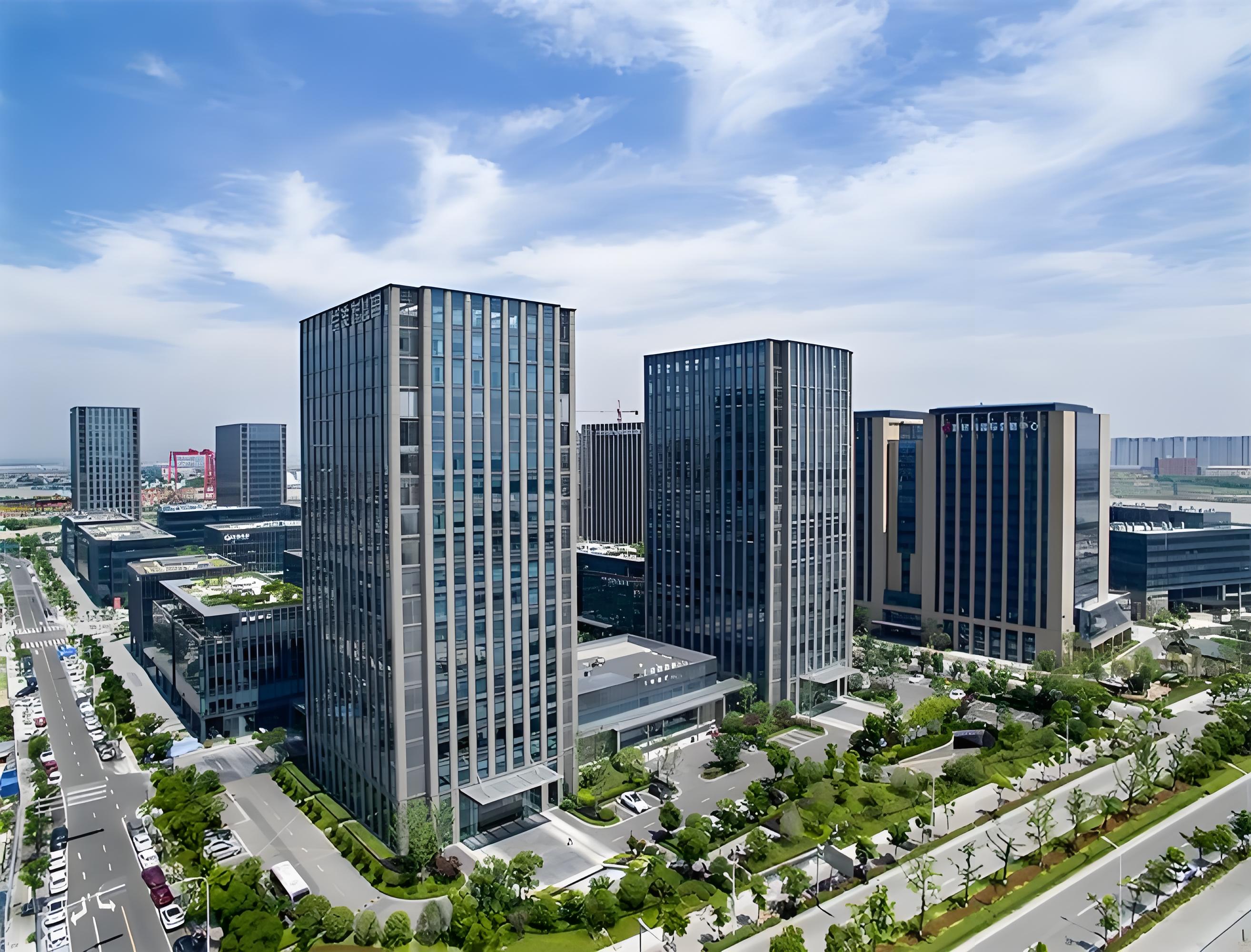 数据展示图