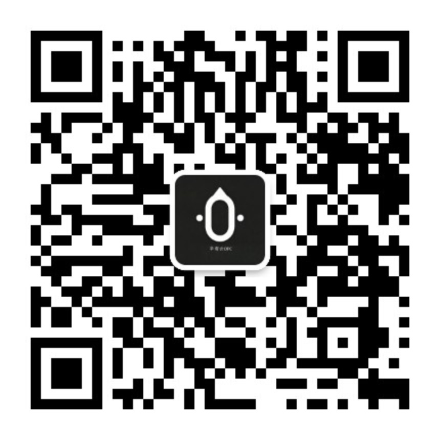 华商云OPC生态社区-公众号二维码